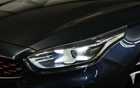 KIA Cerato IV, 2020 год, 1 855 000 рублей, 10 фотография