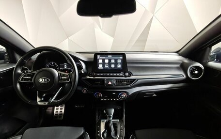 KIA Cerato IV, 2020 год, 1 855 000 рублей, 14 фотография