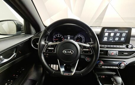 KIA Cerato IV, 2020 год, 1 855 000 рублей, 20 фотография