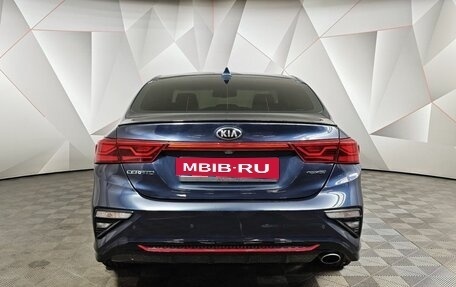 KIA Cerato IV, 2020 год, 1 855 000 рублей, 8 фотография