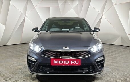 KIA Cerato IV, 2020 год, 1 855 000 рублей, 7 фотография