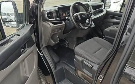 Ford Tourneo Custom I рестайлинг, 2023 год, 3 890 000 рублей, 11 фотография
