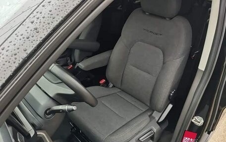 Ford Tourneo Custom I рестайлинг, 2023 год, 3 890 000 рублей, 14 фотография