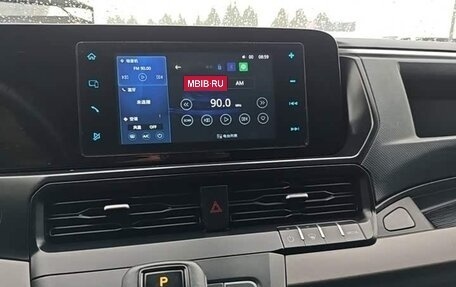 Ford Tourneo Custom I рестайлинг, 2023 год, 3 890 000 рублей, 13 фотография