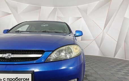 Chevrolet Lacetti, 2010 год, 515 000 рублей, 10 фотография
