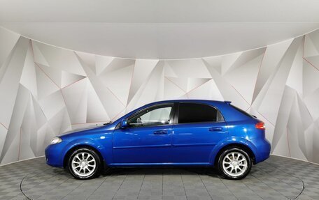 Chevrolet Lacetti, 2010 год, 515 000 рублей, 5 фотография