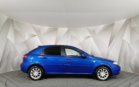 Chevrolet Lacetti, 2010 год, 515 000 рублей, 6 фотография