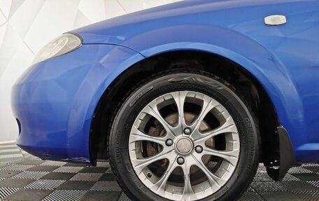 Chevrolet Lacetti, 2010 год, 515 000 рублей, 9 фотография