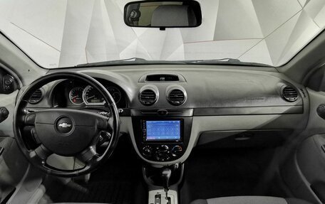 Chevrolet Lacetti, 2010 год, 515 000 рублей, 13 фотография