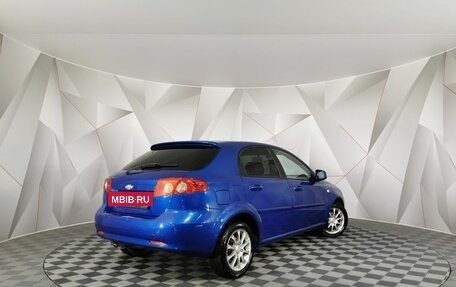 Chevrolet Lacetti, 2010 год, 515 000 рублей, 2 фотография