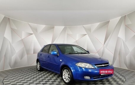 Chevrolet Lacetti, 2010 год, 515 000 рублей, 3 фотография