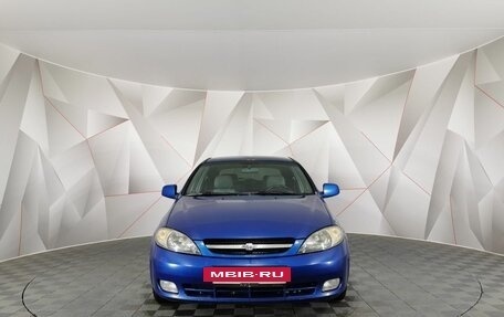 Chevrolet Lacetti, 2010 год, 515 000 рублей, 7 фотография