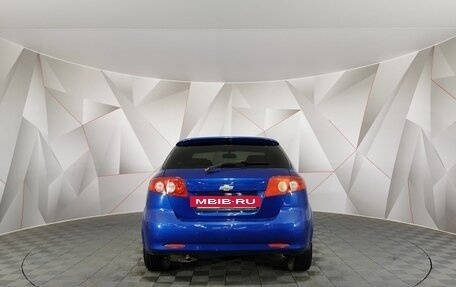 Chevrolet Lacetti, 2010 год, 515 000 рублей, 8 фотография