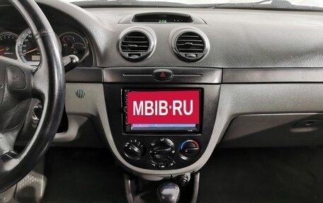 Chevrolet Lacetti, 2010 год, 515 000 рублей, 14 фотография