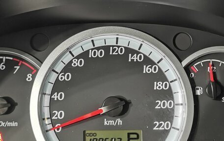 Chevrolet Lacetti, 2010 год, 515 000 рублей, 17 фотография