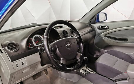Chevrolet Lacetti, 2010 год, 515 000 рублей, 18 фотография