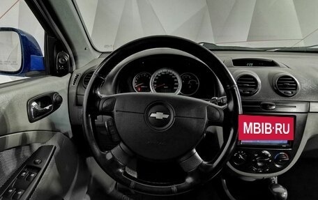 Chevrolet Lacetti, 2010 год, 515 000 рублей, 19 фотография