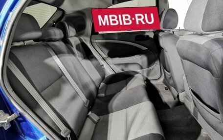 Chevrolet Lacetti, 2010 год, 515 000 рублей, 15 фотография