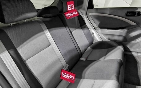 Chevrolet Lacetti, 2010 год, 515 000 рублей, 16 фотография