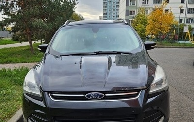 Ford Kuga III, 2013 год, 1 050 000 рублей, 1 фотография