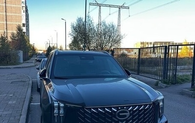 GAC GS8, 2024 год, 3 250 000 рублей, 1 фотография