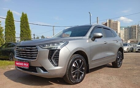 Haval Jolion, 2022 год, 1 400 000 рублей, 1 фотография