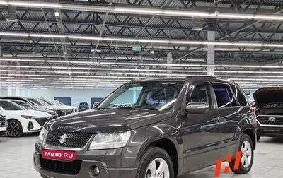 Suzuki Grand Vitara, 2011 год, 1 029 000 рублей, 1 фотография