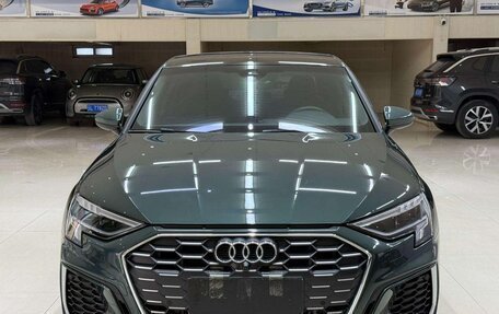 Audi A3, 2022 год, 1 834 000 рублей, 2 фотография
