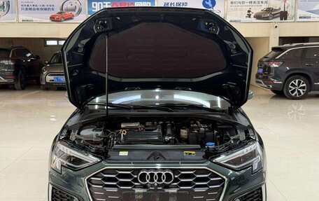 Audi A3, 2022 год, 1 834 000 рублей, 3 фотография