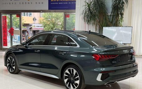 Audi A3, 2022 год, 1 834 000 рублей, 5 фотография