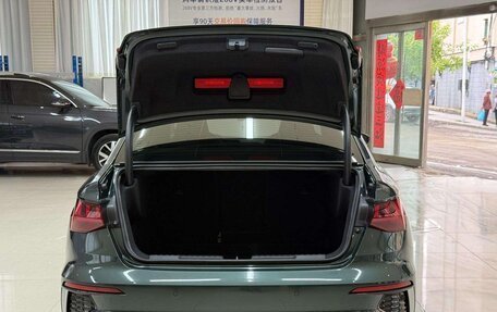 Audi A3, 2022 год, 1 834 000 рублей, 7 фотография