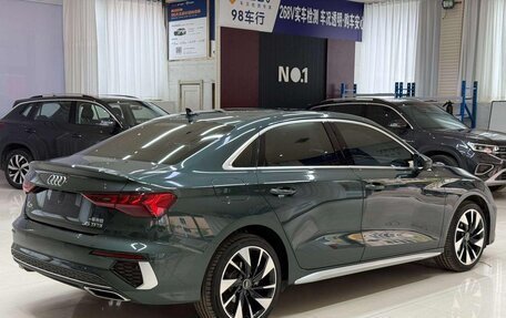 Audi A3, 2022 год, 1 834 000 рублей, 8 фотография