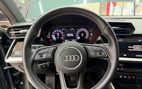 Audi A3, 2022 год, 1 834 000 рублей, 12 фотография