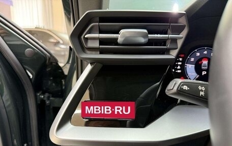 Audi A3, 2022 год, 1 834 000 рублей, 11 фотография