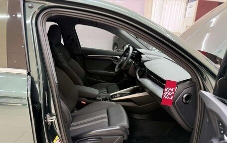 Audi A3, 2022 год, 1 834 000 рублей, 16 фотография