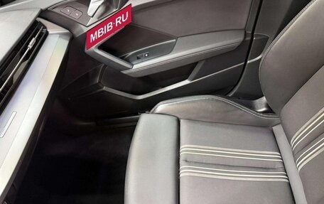Audi A3, 2022 год, 1 834 000 рублей, 17 фотография