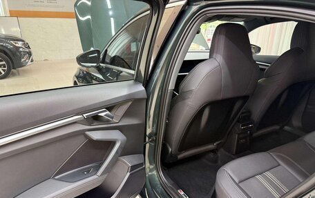 Audi A3, 2022 год, 1 834 000 рублей, 18 фотография