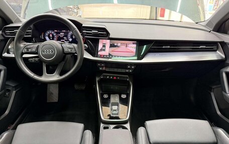 Audi A3, 2022 год, 1 834 000 рублей, 21 фотография
