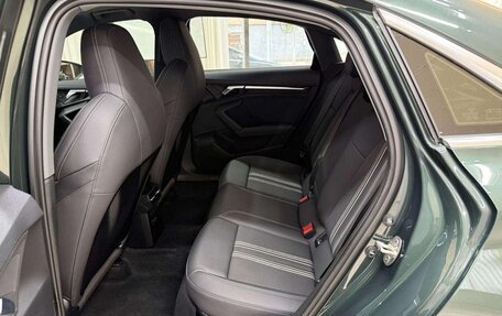 Audi A3, 2022 год, 1 834 000 рублей, 19 фотография