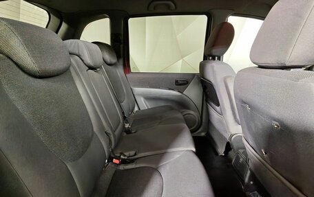 Hyundai Matrix I рестайлинг, 2007 год, 473 000 рублей, 13 фотография