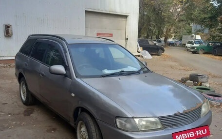 Nissan Wingroad III, 2000 год, 370 000 рублей, 2 фотография