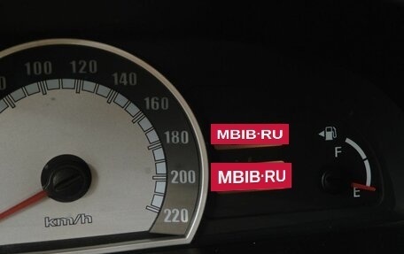 Hyundai Matrix I рестайлинг, 2007 год, 473 000 рублей, 15 фотография