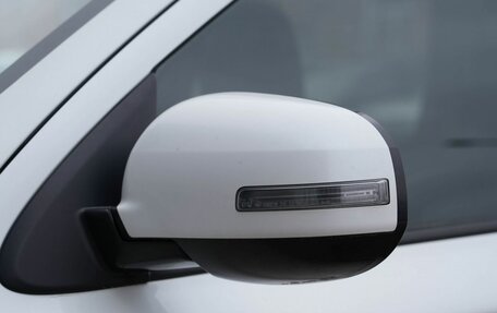 Mitsubishi Outlander III рестайлинг 3, 2021 год, 2 770 000 рублей, 9 фотография