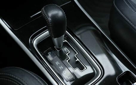 Mitsubishi Outlander III рестайлинг 3, 2021 год, 2 770 000 рублей, 19 фотография