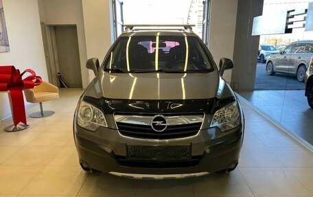Opel Antara I, 2008 год, 920 000 рублей, 2 фотография