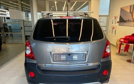 Opel Antara I, 2008 год, 920 000 рублей, 5 фотография