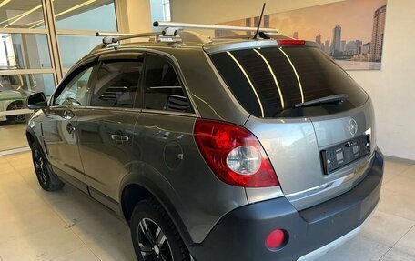 Opel Antara I, 2008 год, 920 000 рублей, 6 фотография