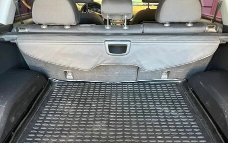 Opel Antara I, 2008 год, 920 000 рублей, 9 фотография