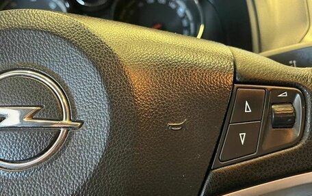 Opel Antara I, 2008 год, 920 000 рублей, 16 фотография