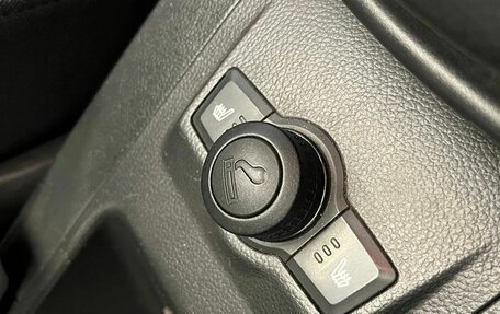Opel Antara I, 2008 год, 920 000 рублей, 21 фотография